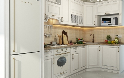 BUCATARII FURNIRUITE