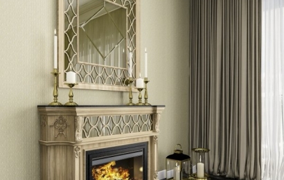 SEMINEE SI ALTE ELEMENTE DECORATIVE