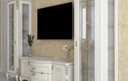 MOBILA PENTRU LIVING