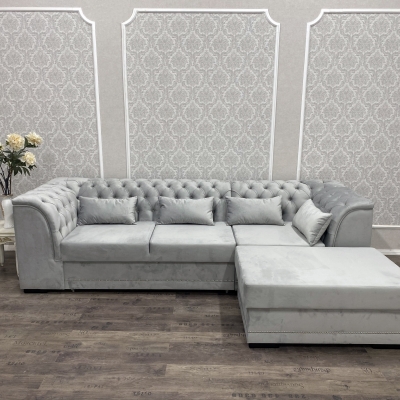 COLȚAR "GOLD" cu insula