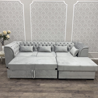 COLȚAR "GOLD" cu insula