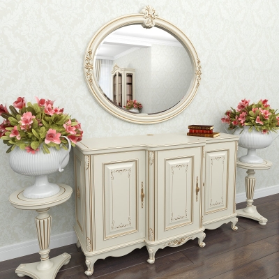 Mobila pentru living