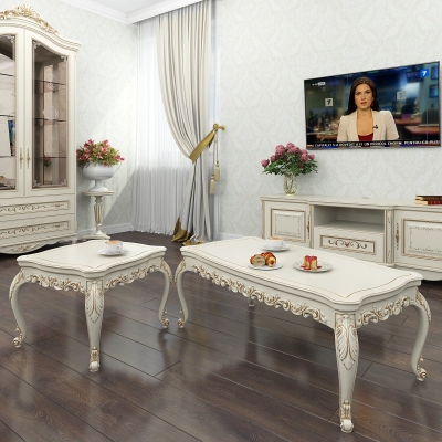 Mobila pentru living