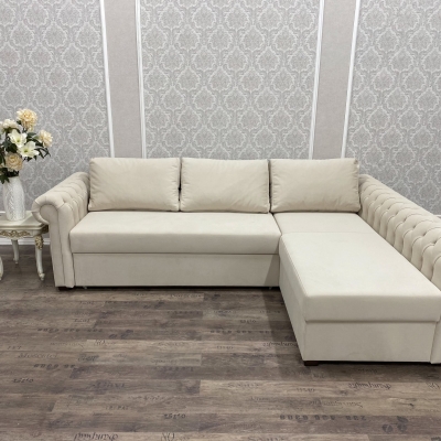 COLȚAR "ANTON Cester" cu braț lung