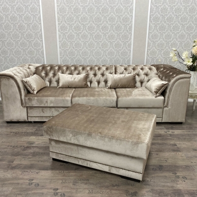 COLȚAR "GOLD" cu insula