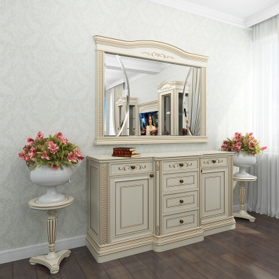 Mobila pentru living