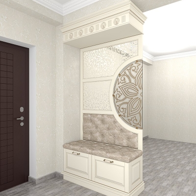 Seminee si separatoare