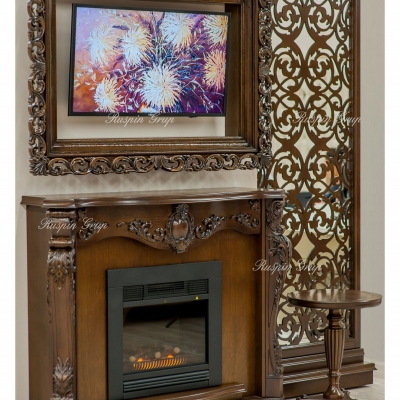 Seminee si separatoare