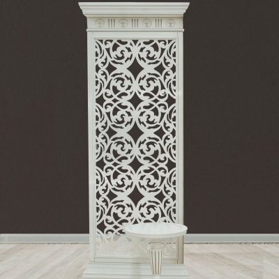 Seminee si separatoare