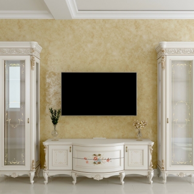 Mobila pentru living