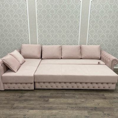 EUROCOLȚAR "Cester"