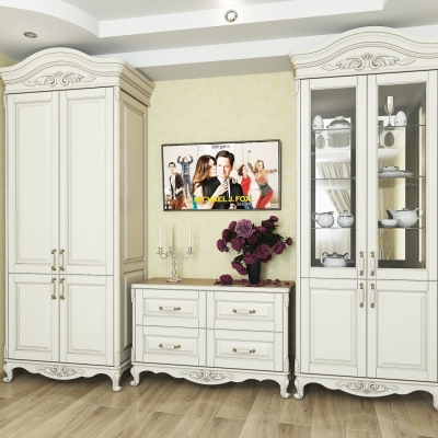 Mobila pentru living