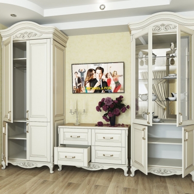 Mobila pentru living