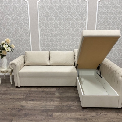 COLȚAR "ANTON Cester" cu braț lung