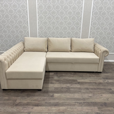 COLȚAR "ANTON Cester"