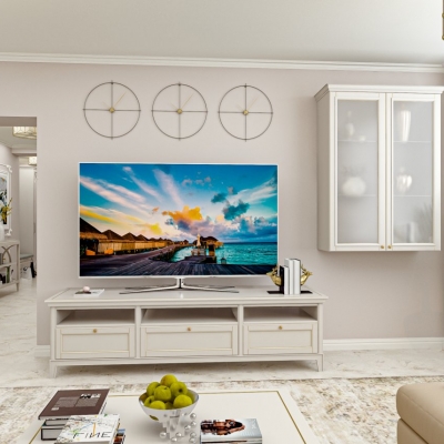 Mobila pentru living