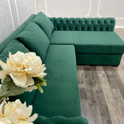 COLȚAR "ANTON Cester" cu braț lung