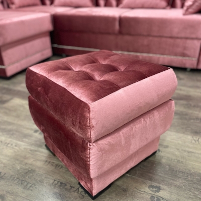 COLȚAR "GOLD" cu insula