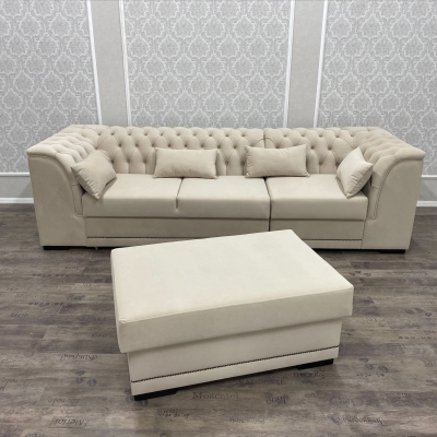 COLȚAR "GOLD" cu insula