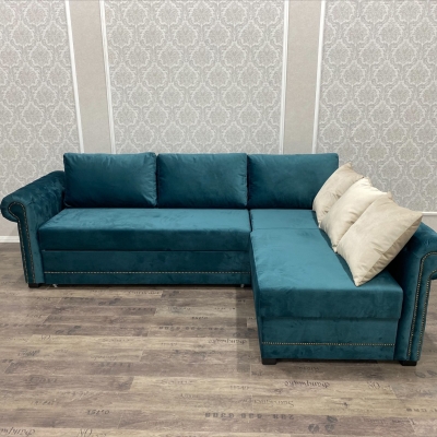 COLȚAR "ANTON Cester"