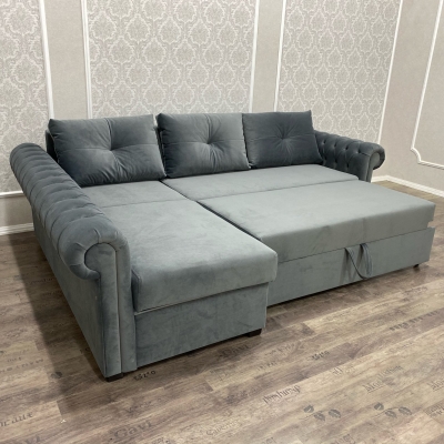 COLȚAR "ANTON Cester"