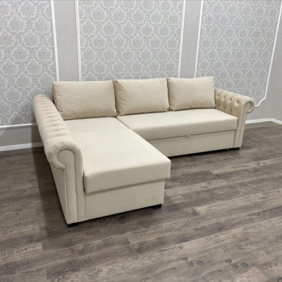 COLȚAR "ANTON Cester"