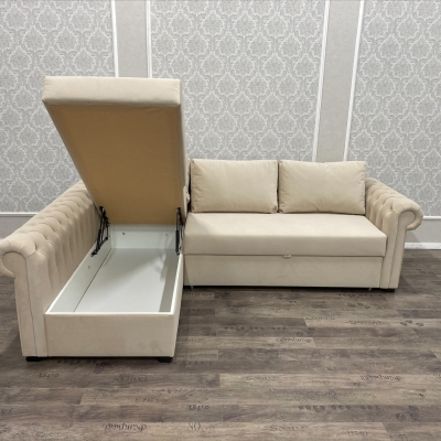 COLȚAR "ANTON Cester"