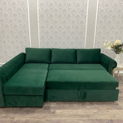 COLȚAR "ANTON Cester"