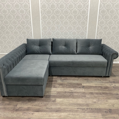 COLȚAR "ANTON Cester"