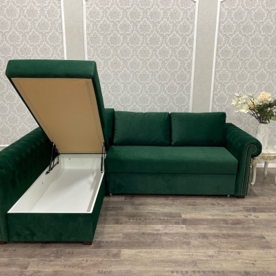 COLȚAR "ANTON Cester"