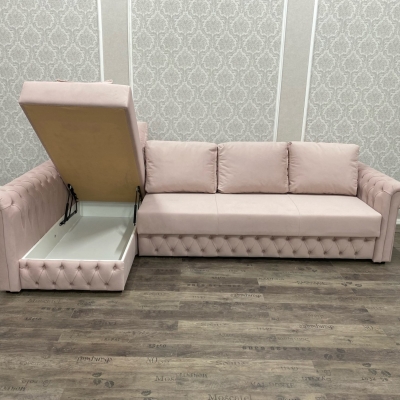 EUROCOLȚAR "Cester"