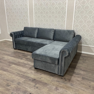 COLȚAR "ANTON Cester"