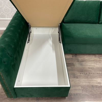 COLȚAR "ANTON Cester"