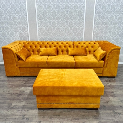 COLȚAR "GOLD" cu insula