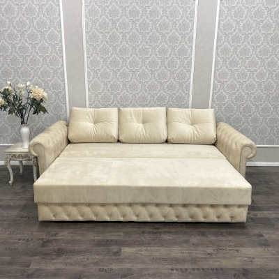 CANAPEA "EUROCARTE CESTER"