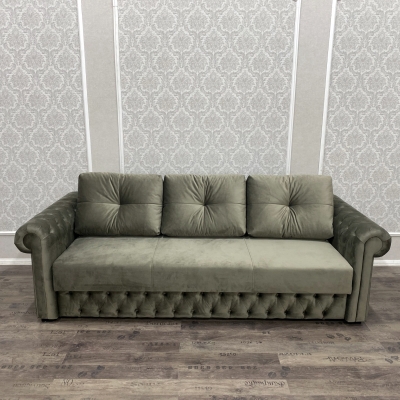 CANAPEA "EUROCARTE CESTER"