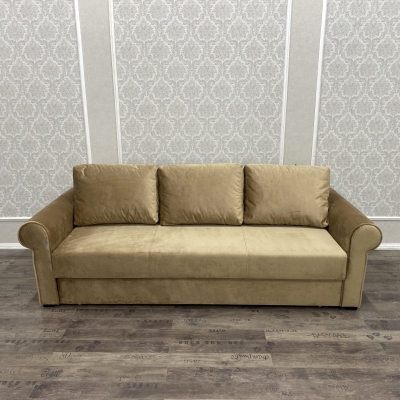 CANAPEA "EUROCARTE 2B2"