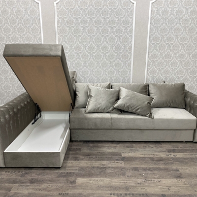 EUROCOLȚAR "Cester"