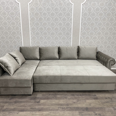 EUROCOLȚAR "Cester"