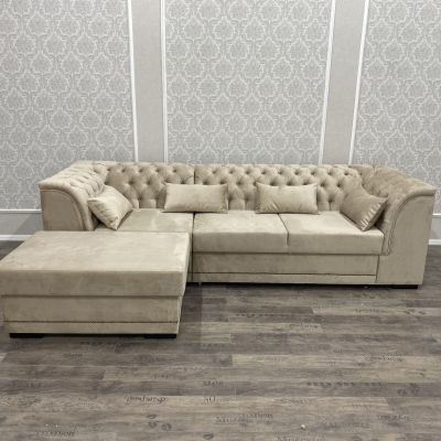 COLȚAR "GOLD" cu insula