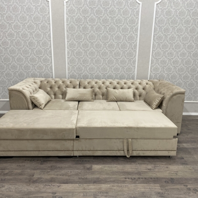 COLȚAR "GOLD" cu insula