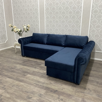 COLȚAR "ANTON Cester"