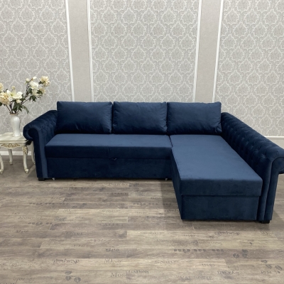 COLȚAR "ANTON Cester"