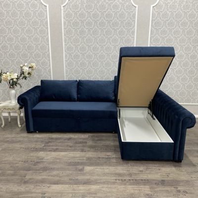 COLȚAR "ANTON Cester"