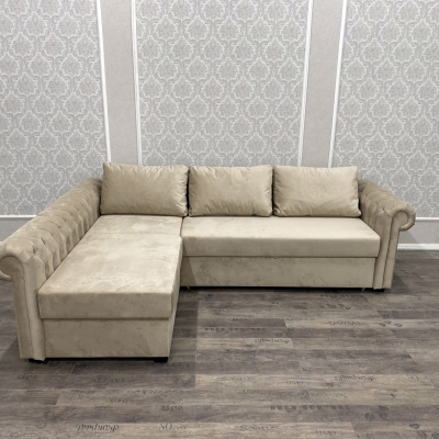 COLȚAR "ANTON Cester"