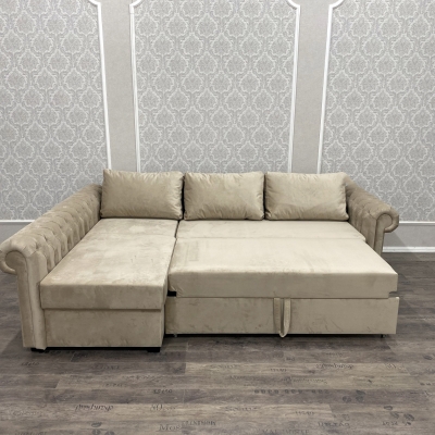 COLȚAR "ANTON Cester"