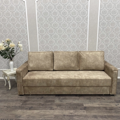 CANAPEA "EUROCARTE 2P"