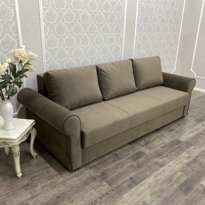 CANAPEA "EUROCARTE 2b2"