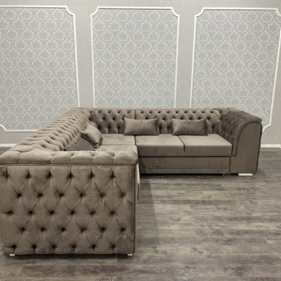 COLȚAR "GOLD LUX2" nestandart