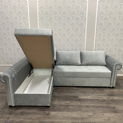 COLȚAR "ANTON Cester"